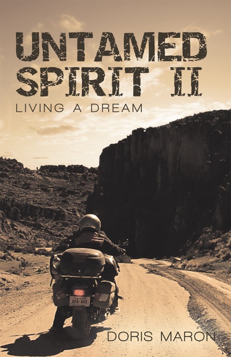 Untamed Spirit II