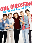 One Direction: The Official Annual 2015 - ワン・ダイレクション