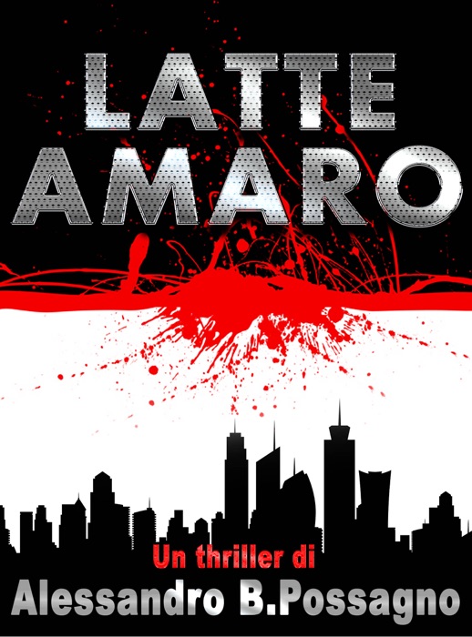 Latte Amaro