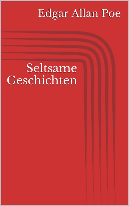 Seltsame Geschichten