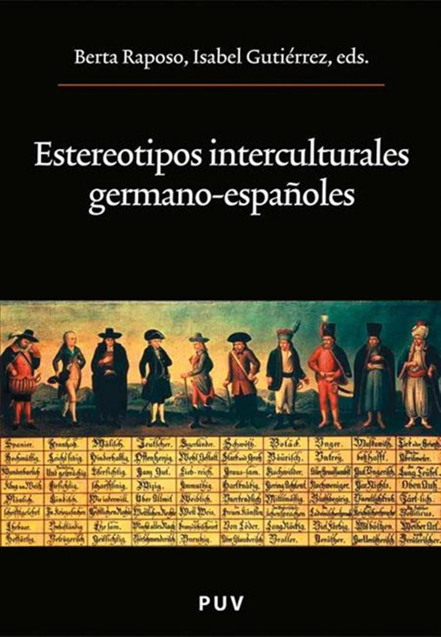 Estereotipos interculturales germano-españoles
