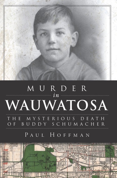 Murder in Wauwatosa