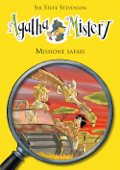 Missione safari - Sir Steve Stevenson & Stefano Turconi