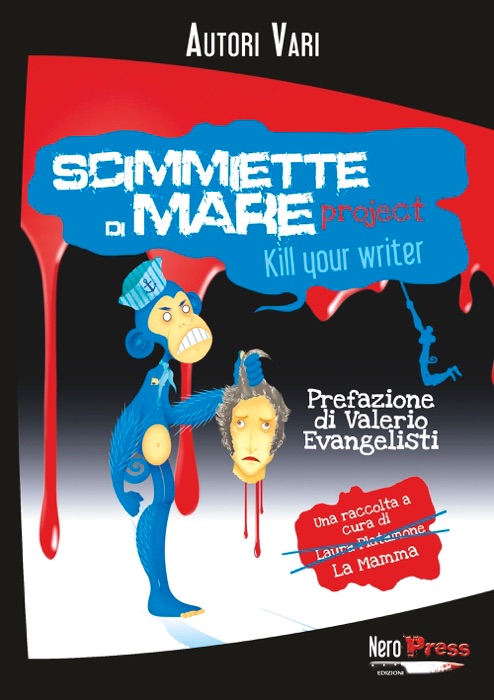 Scimmiette di Mare Project