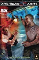 America's Army #11 - Tides of Change