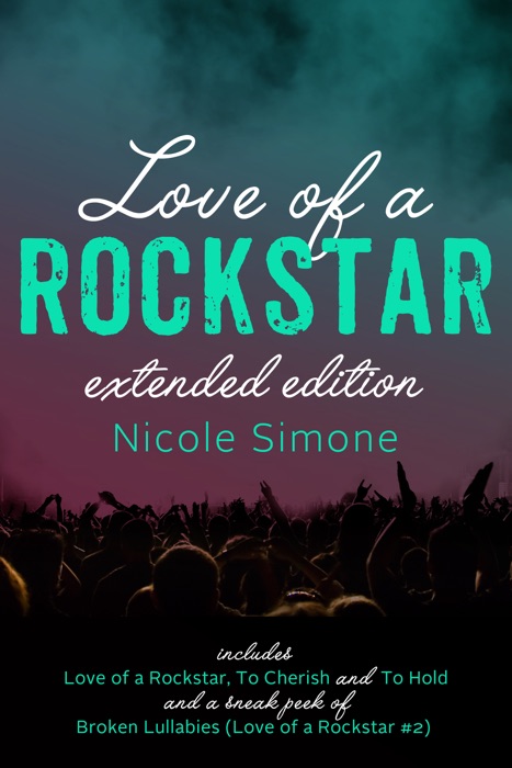 Love of a Rockstar Extended Edition