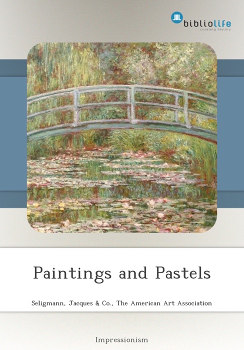 Paintings and Pastels