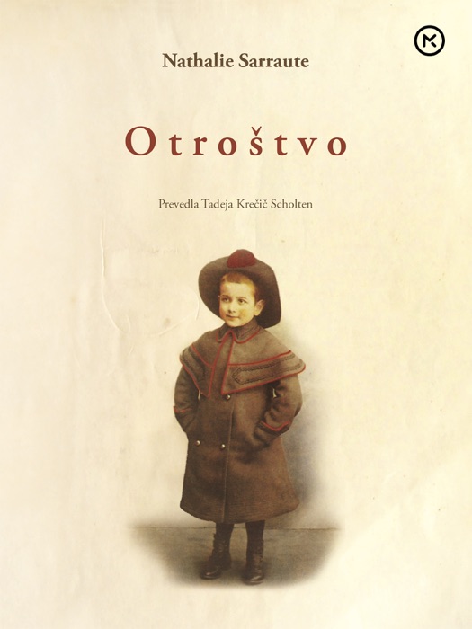 Otroštvo