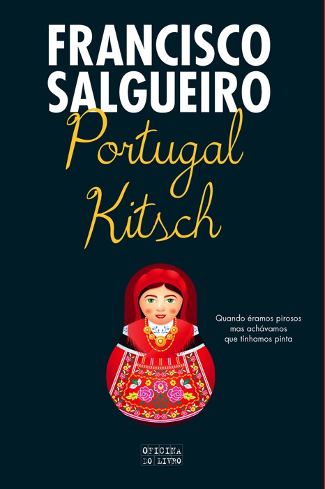 Portugal Kitsch