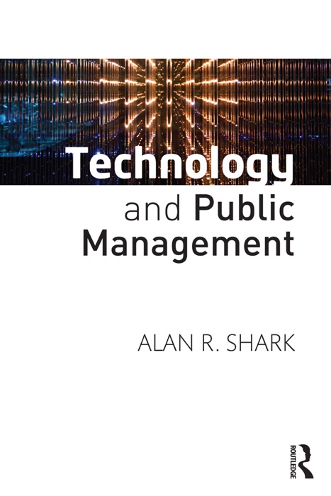 Technology and Public Management