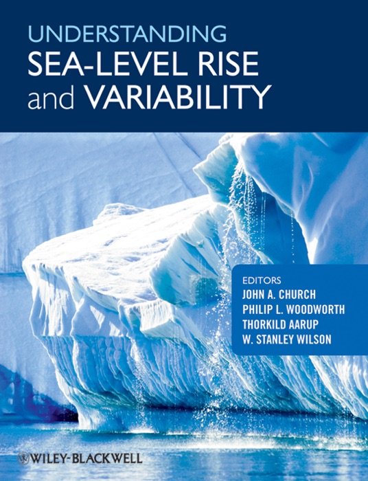 Understanding Sea-level Rise and Variability