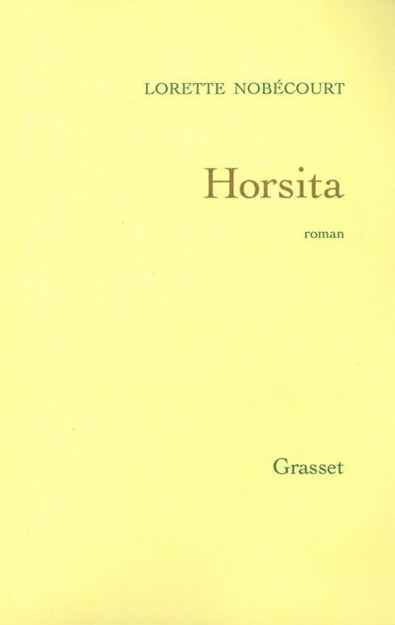 Horsita