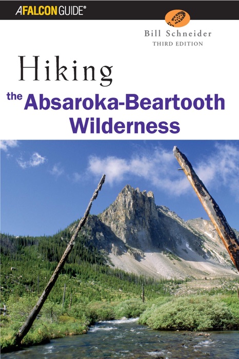 Hiking the Absaroka-Beartooth Wilderness