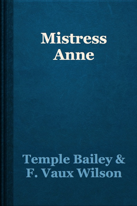 Mistress Anne