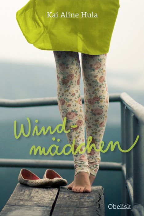 Windmädchen