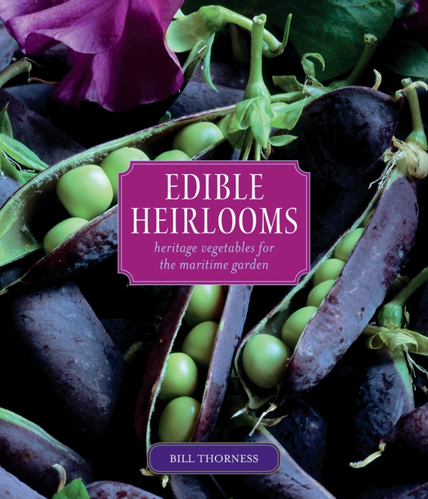 Edible Heirlooms