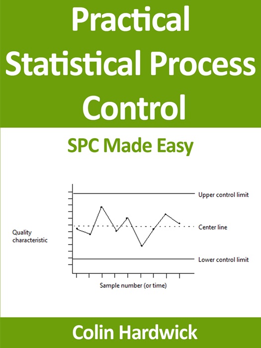 Practical Statistical Process Control