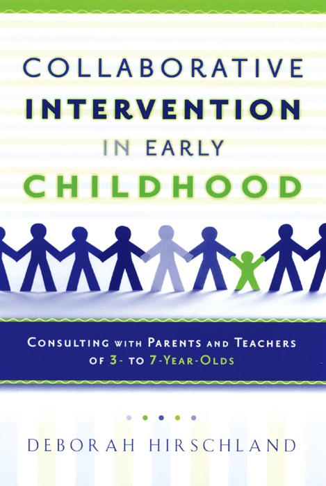 Collaborative Intervention in Early Childhood