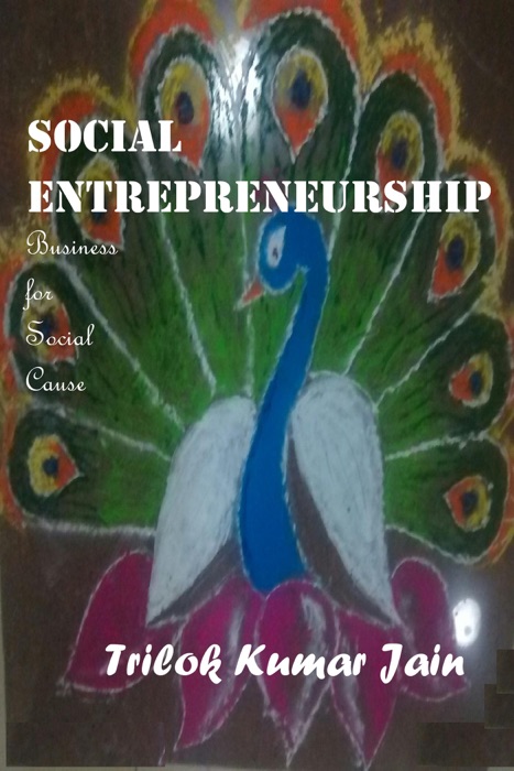 Social Entrepreneurship