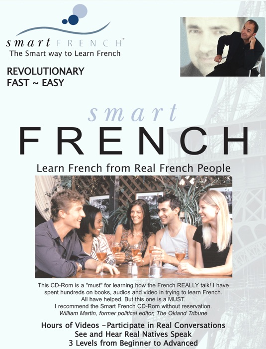 SmartFrench Total