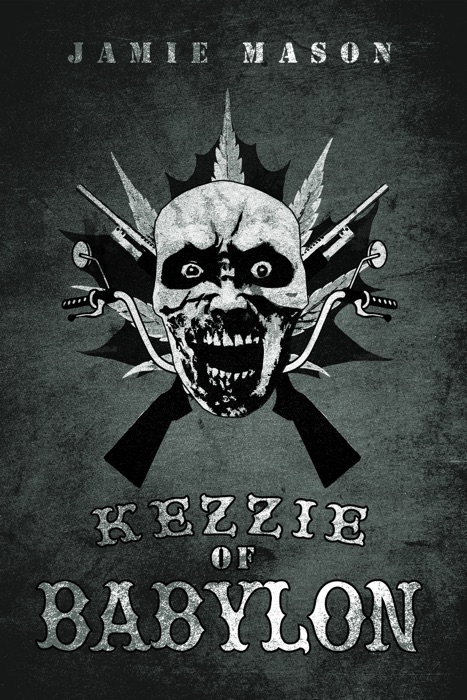 Kezzie of Babylon