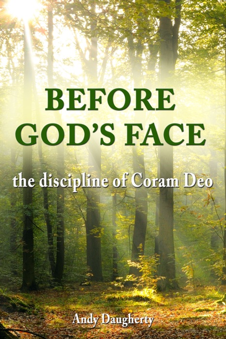 Before God's Face