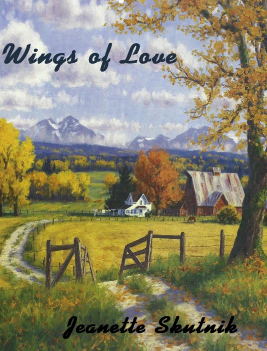 Wings of Love