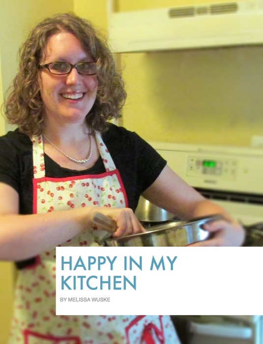 Happy In My Kitchen