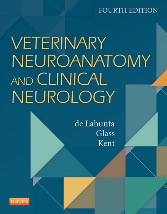 Veterinary Neuroanatomy and Clinical Neurology