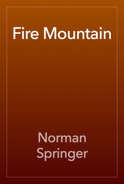 Fire Mountain