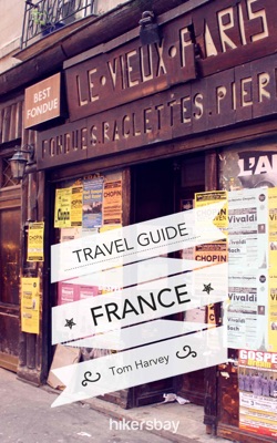Travel Guide France
