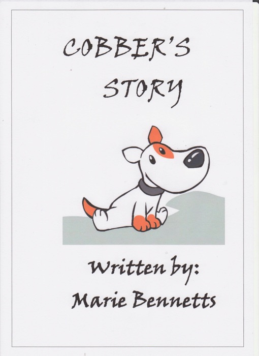 Cobber's Story
