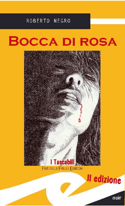 Bocca di rosa