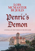 Penric's Demon - Lois McMaster Bujold