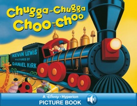 tots chugga chugga choo choo