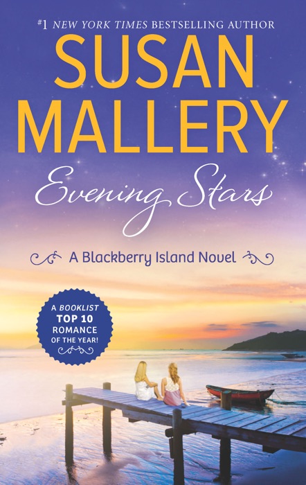DOWNLOAD ~ Evening Stars ~ by Susan Mallery ~ Book PDF Kindle ePub Free