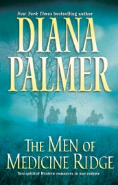 The Men of Medicine Ridge