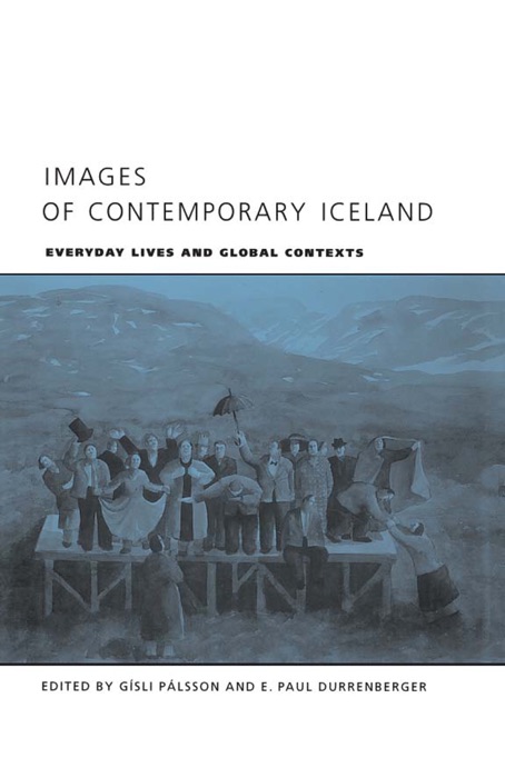 Images of Contemporary Iceland