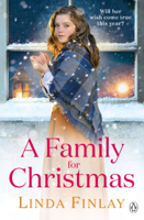 Linda Finlay - A Family For Christmas artwork