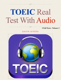 TOEIC Real Test With Audio - 2 Full Tests - Volume 2