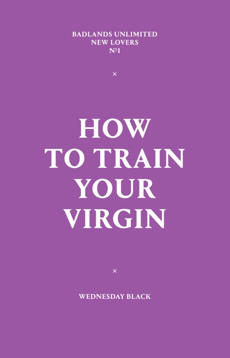 How To Train Your Virgin