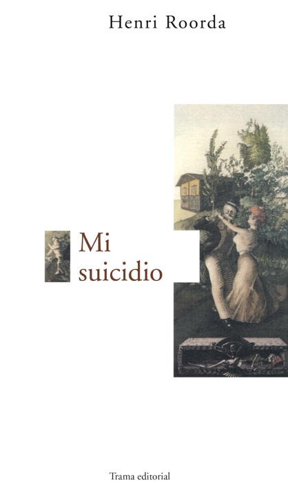 Mi suicidio