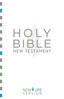 Holy Bible - New Testament