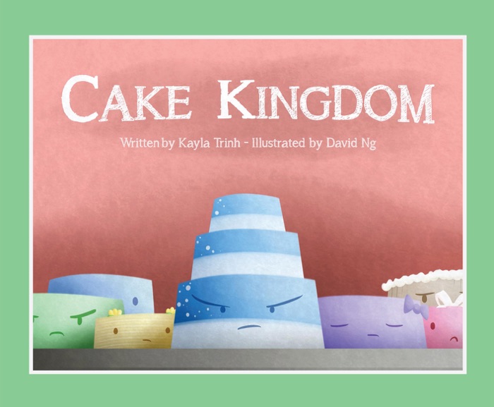 Cake Kingdom