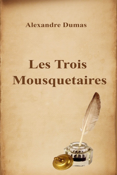 Les Trois Mousquetaires