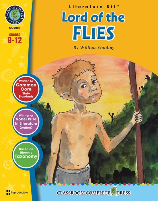 Lord of the Flies (William Golding)