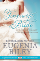 Eugenia Riley - Timeswept Bride artwork