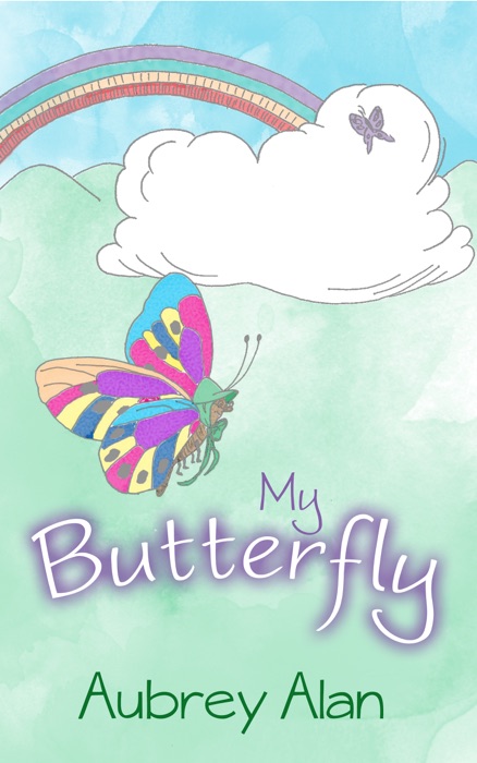 My Butterfly