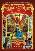 The Land of Stories: A Grimm Warning - Chris Colfer