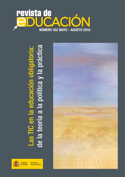 Evaluación de procesos de innovación escolar basados en el uso de las TIC desarrollados en la Comunidad de Castilla y León = Evaluation of school innovation processes based on ICT development in the Comunidad de Castilla y León